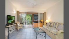Palm Cove, QLD 4879 $189,000 Extra-spacious 1-bedroom suite with private spa bath and poolside appeal in Allasio on the Beach Resort Palm Cove. With undeniable desirability this apartment is certainly for the lifestyle lover. The bedroom can be closed off for complete privacy or left open to flow through the spacious kitchen/living and balcony areas. Centrally positioned on the second floor and overlooking the resort pool, views and/or complete privacy are at your choosing. The apartment comes fully furnished and self-contained with quality fittings and finishes including granite bench tops, spacious dual-vanity bathroom, tiled living areas, split system air-conditioning and security screens.
