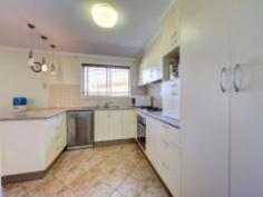 72 Kendalls Road Avoca QLD 4670 DON’T BE DECEIVED – MUST SEE INSIDE This immaculately presented property is much larger than it looks from the road, comprising 4 large bedrooms and 3 huge living areas. The 6x3mt (approx) 4th bedroom is tiled and well and truly large enough to be used as rumpus room or home office if needed. The large, modern kitchen is extremely well appointed with gas cooktop, rangehood, electric oven and dishwasher. The bathroom too is very modern with a separate toilet. With 6 air conditioners throughout, the entire family is sure to be comfortable all year round. An attached single remote garage will accommodate your vehicle with a double shed in the back yard accessible with a full width concrete driveway. There’s also vehicle access down the other side of the property if needed and could be protected under the large shade-clothed outdoor entertaining area. At a Glance: Bedrooms: 4 Living areas: 3 huge Cars: 2 - 3 Outdoor area: Yes Air conditioning: Yes throughout Ceiling fans: Yes Security screens: Yes Land Size: 735m2 approx Rates: $1300 per half year approx General Features Property Type: House Bedrooms: 4 Bathrooms: 1 Land Size: 735 m² (approx) Indoor Features Toilets: 2 Air Conditioning Outdoor Features Garage Spaces: 2 Other Features Close to Shops,Garden,Secure Parking
