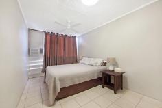 1/31 Surrey Street Hyde Park Qld 4812 GROUND FLOOR UNIT (OPEN SATURDAY 1st NOV) This neat & tidy ground floor unit is situated in one of Townsville's premier suburbs and is conveniently located close to schools, parks, shops, Mater hospital and only minutes to City centre. Perfect for the first home buyer or investor, complete with spacious kitchen with plenty of bench space and ample storage accompanied by an open living area that leads out to the balcony - ideal for the morning coffee. Air conditioned and tiled throughout keeping the unit cool in those summer months. At this price the unit is a must inspect. - 2 bedrooms with built in wardrobes - 1 Bathroom - Ground floor unit - Air conditioning & tiles throughout - Private balcony - Low body corporate rates - 1 Car accommodation & store room - Convenient location
