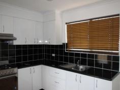 5/29 High St Mount Gravatt QLD 4122 BEST AVAILABLE AT AN AFFORDABLE PRICE!!!!
PRICED TO SELL !!!!
ONLY 100 METERS WALK TO MOUNT GRAVATT SHOPPING HUB AND EXPRESS BUSES TO CBD
REFURBISHED KITCHEN AND BATHROOM
TWO LARGE BUILT IN BEDROOMS
LOCK UP GARAGE
10 MINUTES TO NEW IMPROVED WESTFIELD GARDEN CITY
10 MINUTES TO WESTFIELD CARINDALE
COME AND JOIN THE RAPIDLY CHANGING COMMUNITY AT MOUNT GRAVATT FEATURING
AWARD WINNING COFFEE SHOPS, RESTAURANTS, WOOLWORTHS SHOPPING AND SOON TO
BE OPEN NEW COLES AND MASTERS
MOUNT GRAVATT IS ON THE MOVE.....YOU SHOULD BE TOO!!!
$359,000