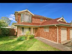 1A Harrison St, Revesby, NSW 2212 We welcome you to this fantastic family home that is set in the heart of
Revesby and within close walking distance to Revesby CBD and train
station. Featuring; - Modern 3 bedroom Duplex - All bedrooms consisting of built in robes and an en-suite off the master. - Generous size lounge room - Tiled throughout downstairs and carpet upstairs - Great size main bathroom with a 3rd toilet downstairs - Modern kitchen with electric cooking and breakfast bar - Home includes reverse cycle air-conditioning - 1 ½ car tandem garage - External features include a huge 347sqm block and a fully paved backyard, perfect for entertaining. - Ideal for a young family starting out or for an investor. ** Photos are taken prior to tenancy.**
Perfect location in the very fast growing suburb of Revesby, so get in
quick!! For more information please call James Clarke or Lucy Clarke on
9773 7888.