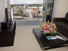 417-418/532 - 536 Ruthven Street Toowoomba City QLD 4350 $360,000 This dual key apartment rented through the accommodation pool is showing a return of 7%, last financial year returning $28,080. Consisting of a one bedroom unit with spacious kitchen, bathroom, combined lounge/dining and laundry nook PLUS another spacious studio apartment with kitchenette and bathroom. Located in the CBD, this development is unique in Toowoomba. The price includes the furniture package consisting of lounge, beds, tv's, washing machine, dryer and kitchen appliances, & access to a pool, Barbecue facilities & Gym LEVY $5,441.60 per year INSURANCE $295.15 per year RATES $1,598.04 PER YEAR WATER $531.00 per year Read more at http://toowoomba.ljhooker.com.au/JNSF4W#U78fVtKrexU89053.99