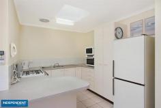 6/3 Lappin Place Gordon ACT 2906 Home ownership won't come much easier than this. Take the opportunity to inspect this appealing & very affordable 3 bedroom cottage in a small, mainly owner occupied complex situated ideally close to pre & primary schools, playing fields, Lanyon shopping centre, Point Hut Pond & less than 10 minutes from the Tuggeranong Town Centre. The property is freestanding & on 1 level, with large open living & dining area complemented by 3 generous bedrooms, separate meals area, good kitchen with gas cooking, & attached brick garage with undercover access. Heating & cooling are well taken care of by gas heating & reverse-cycle air conditioning while the back yard is a good size & private from neighbours. Features: Very affordable pricing, ideal for first home buyers In very good condition & well presented, just purchase & move in On 1 level & freestanding 100m 2 living area Excellent bedroom sizes, 2 with built-in robes Large open living & dining area, separate meals area 2-way bathroom off main bedroom Gas heating & reverse-cycle air conditioning In a small, quiet & pet friendly complex close to facilities Attached brick garage + additional car space Rental estimate: $380 - $410 p.w.