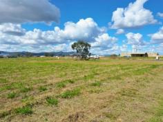 41-53 Armstrong Street, Tamworth NSW 2340 Premium Industrial Address- Large Development Site 11,600m2
41-53 Armstrong Street Westdale is located in one of Tamworth's
emerging industrial precincts Glen Artney Industrial Estate, which
offers a mix of National and Local Companies already established in the
area. Offering 11,600 m2 of near level land, with 130metre frontage to
Armstrong Street being a corner position with side access and is ideally
located in close proximity to major freight and on the doorstep of the
Tamworth Regional Airport. Great opportunity for owner occupier or
developer for one of the best Industrial blocks in the area.
Property Snapshot
Sale Price:
$700,000 Plus GST
Building Area:
11,600 m 2
Site Area:
11,600 m 2
Property Type:
Land/Development