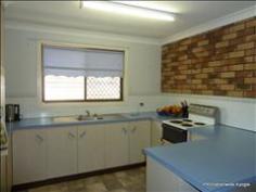 3/17 Geneva Street Kyogle NSW 2474 Low Maintenance Unit Close to Town This low set, low maintenance unit is within very easy walking distance to the main street and would ideally suit retirees. The unit consists of 2 large bedrooms, spacious open plan living and a single carport. This is a quality unit close to police station and shops in excellent condition and an inspection is highly recommended.