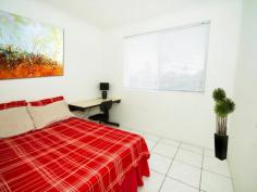 7/61 Frank Street, LABRADOR QLD 4215 219,000 GREAT UNIT - GREAT LOCATION - GREAT PRICE 2 Bedrooms and Only $219,000 This is the perfect home starter property, as it has just about everything you could want and at a price that won’t hurt the pocket. It sits close to all amenities, and is a short walking distance of the Broadwater beaches, parks, shops, restaurants, and entertainment areas. Features: • 2 Bedrooms • Spacious Living & Dining • Full Kitchen • Private Balcony • Internal Laundry • Fully Furnished • Freshly Painted • Tiled Floors • Walk to Beach and Broadwater • Communal Garden • Low Body Corp fees – about $29.50/week • Car Accommodation Whether you live-in or rent it out, this property makes sense and is ready and vacant now. Phone Karen for an inspection: 0418 727 447 PROPERTY INFORMATION Area: 65 Square Meters Bedrooms: 2 Bathrooms: 1 Garage Spaces: 1