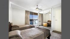 14/72 Sandford Street St Lucia QLD 4067 FABULOUS VIEWS, EXCEPTIONAL & AFFORDABLE This North-East facing apartment is on the 4th level and is perfectly located in the blue chip, vibrant suburb of St Lucia. Tastefully renovated in neutral shades, with high quality fixtures and fittings. The living room, dining, and bedroom areas boast walls of glass taking advantage of the stunning views across to Orleigh Park and the CBD skyline in the distance. Both bedrooms have sliding doors leading out to the huge balcony, large two car garage with entry via security gate. Only minutes to QLD University, short walk to Toowong Bowls Club, CityCat nearby, convenient shopping and access to golf courses, bicycle and walking tracks. Come home and relax in your own piece of paradise. Features include: - Completely renovated - Master with walk in robe - Two bathrooms (separate toilet) - Separate laundry room - Quality kitchen with 'Bosch' appliances - Pool, Sauna and BBQ area Body Corporate Fees - $7,483.53 per annum (paid four monthly) Brisbane City Council Rates - $462.17 per quarter Water Rates - $267.38 per quarter General Features Property Type: Unit Bedrooms: 2 Bathrooms: 2 Indoor Features Toilets: 2 Alarm System Outdoor Features Garage Spaces: 2 Other Features Built-In Wardrobes,Close to Schools,Close to Shops,Close to Transport,Garden