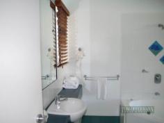 45/73 Hilton Tce Noosaville Qld 4566 This very affordable fully furnished one bedroom apartment boast direct pool entry from its entertaining area. Located in a central position away from any traffic the apartment and fully managed complex offer fantastic facilities for your special getaway. Features include: Three pools (one heated) Two full size floodlite tennis courts Experienced on-site managers Two spas (one heated) Five BBQ areas Conference and function centre Bali Hut games room Restaurant and Bar One minutes walk to Noosa River. This could be the bargain you are looking for.