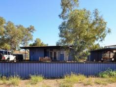 17 Edkins Way South Hedland WA 6722 870m2 - R30 - Development Site Neat and tidy 3x1 on a development block 17 Edkins Place, South Hedland is a neat and tidy 3x1 home located and on a massive 870m2 block of R30 zoned land. This block is IDEAL for and investor / developer chasing a great opportunity to make some serious cash in developing this large site! Property Features include but are not limited to: - 3x1 home - Light and bright interiors - Renovated throughout - Current lease in place until Feb 2015 - 870sqm Fully fenced yard - R30 zone block - DEVELOPMENT potential - Massive front and back yards - Perfect for additional parking of cars, boats, caravans etc. - Quiet and friendly neighborhood - Short drive to the Newly upgraded South Hedland CBD and schools This block offers a great opportunity to turn one house into two houses - and doubling your rental income. With all the contacts required at hand to assist with any development questions - including discussion around this sites FULL potential you need to contact Danielle Mariu on 0412 385 783 to see what is possible for this very well priced development site!!! General Features Property Type: House Bedrooms: 3 Bathrooms: 1 Land Size: 870 m² (approx) Indoor Features Air Conditioning Outdoor Features Carport Spaces: 1 $539,000