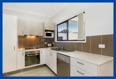 12/47 Franklin St Annerley Qld 4103 Contemporary Top Floor Unit This is great opportunity to secure a modern top floor unit in the fringe suburb of Annerley. Less than 3 years old and presented superbly, this stylish apartment offers 2 spacious bedrooms, 2 bathrooms and a secure car space. This is the perfect apartment for the professional buyer with its quality of finish throughout, the open plan layout, or as a great investment with low body corporate fees and prime positioning close to a number of cafes and public transport to the CBD. Features: Master bedroom with en-suite Air conditioning to living room Ceiling fans in both bedrooms Concealed internal laundry Stainless steel Euro appliances Security screens and alarm system Secure car park with room for lock up storage unit Quality porcelain tiles and carpet throughout A rental income of $420 per week is achievable Franklin Residence is a boutique complex situated only 6km from the heart of Brisbane CBD and close to shops, cafes, transport, schools, the river precinct, the P.A hospital and the University of Queensland. This apartment must be inspected!