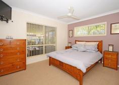 3 Adam Court Urangan Qld 4655 $425,000 Opportunities like these rarely come on the market. Tucked away in a sought after quiet, exclusive cul de sac, this well presented 3 bedroom home awaits the inspection of an astute buyer. Close to the beach, major shops and all amenities. A few features include: * Modern 3 bedroom, 2 bathroom home - quality fixtures and fittings * Central kitchen, island cook top, great bench space and cupboards * Extra large outdoor living/entertainment area, sparkling in ground pool * Double lock up garage on house, good side access, extra car space, room for van or boat * 4.2kw solar feeding back into grid - big savings on power * Great Location, walk to beach, parkland and major shopping centre