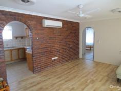 4/14 Pearl Street Tweed Heads NSW 2485 As owner moves out to be closer to family and leaving behind her ..
* Centrally located Tweed Heads unit in small block of five
* Consisting of Two bedrooms, Separate dining and North facing balcony
* Walking distance to Centro Shopping Centre, Bowls Club & facilities
* Ideal investment unit capable of returning $270 plus per week
Won't last long as owner has instructed to present all Offers. INSPECT NOW!!!!