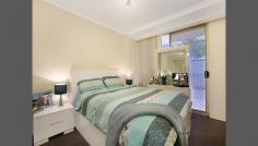 2a/301-303 Anzac Parade Kingsford NSW 2032 Impressively presented, this recently renovated apartment offers townhouse like proportions with all the luxuries for comfortable living. Situated on Level 2 at the rear of the building, this property is a perfect first home or a suitable downsizer. The building's facilities include a communal swimming pool, spa, sauna, gym and secure lift access. Accommodation includes: -Two large bedrooms with built in robes -Sparkling renovated tiled bathrooms -Modern kitchen with breakfast bar -Open plan lounge and dining -47sqm private courtyard on title -Secure lock up garage and storeroom -Internal laundry