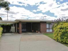 30 Chanter St Moama NSW 2731 Walk to the Club - And the River!
- Huge 1000m2 (approx) block with 2 street frontages
- Immaculately cared for 3 bedroom home plus sleep out
- 2 living areas, 2 bathrooms, well appointed kitchen, outdoor entertaining
- Highly sought after central Moama location
- Rear access to shed/ workshop
- Ideal development (STCA) or wonderful home/investment
- Rarely offered opportunity, don't miss this!
Prior Offers Invited