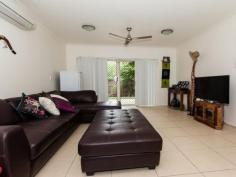 22/1-13 Ernest Street, Redlynch, Qld 4870 For Sale Offers Mid - High $200K! This modern two bedroom unit is located in a modern and extremely well maintained complex, with an onsite manager option. Features include; • Small pets allowed with Body Corporate approval • Ground floor location - no stairs to climb • Living / dining room - split air conditioning • Spacious kitchen with modern appliances • Two spacious bedrooms - both with split air conditioning • Ensuite bathroom to main bedroom • Separate main bathroom • Fenced rear courtyard - maintained by Body Corporate • Carport + lock-up storeroom • Pool & covered barbeque area in complex • Walk to shops, public transport & Red Beret Hotel • Currently tenanted for $300 per week unit 16.07.2015 • Cairns City Council rates $2,358 per annum (approx.) It is just a few minutes drive to both Redlynch State College & St Andrews Catholic College. An easy 15 minutes drive will take you to Cairns CBD & International Airport. NB Please note as this property is tenanted we require 48 hours notice for an internal inspection Inspections Inspections by appointment only. Features General Features Property Type: Unit Bedrooms: 2 Bathrooms: 2 Outdoor Carport Spaces: 1