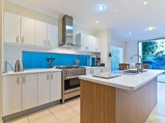 Located in the Green Gate village of North Lakes, this beautifully built
and maintained ex-display home will have your friends green with envy.
Set across 2 floors, this house is cheerful, bright and breezy and
is perfect for the family who love to entertain or, for those who simply
like privacy in a resort style home.
Large alfresco area, a well designed kitchen and open plan living
set's this home aside from the rest. It is lavish and indulgent with all
the trimmings but without the unaffordable price tag.
Come along and see for yourself. This home will not disappoint.
Features include but are not limited to:
4 bedrooms
Master bedroom with huge spa bath and walk in robe
Separate dining area
2nd living area upstairs
Ducted Air Con
Open plan kitchen
Stainless steel appliances
5 burner gas stove
Walk in pantry
Huge alfresco area
Much more!
Call Emmy for your private inspection or watch out for the open homes