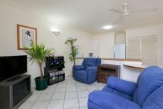 13/184 Gatton Street Manunda Qld 4870 Price: OFFERS OVER $140,000 INVESTOR ALERT Presenting this neat and tidy 1 bedroom ground floor unit is conveniently located close to shops, transport, TAFE College and the Cairns city centre and is in excellent condition. Air-conditioning to living area and master bedroom Mirrored builtin to master bedroom Private entry courtyard Godo condition kitchen and bathroom Security screened Tiles to living area Carpet to bedrooms Carport with roller door Inviting pool, spa and BBQ area NOW FOR THE BOTTOM LINE________________ UNITS IN COMPLEX: 18 BODY CORPORATE: $2880.00 APP PER YEAR CURRENTLY TENANTED: $215 PER WEEK LEASE EXPIRES: 22/01/2015 RATES: $2305.96 APPROXIMATELY AGE OF COMPLEX: 19 YEARS PROPERTY OVERVIEW Property ID: 1P0425 Property Type: Unit Carport: 1 FEATURES Air Conditioning OUTINGS Council Rates: $2305.96 Yearly Strata Levies: $2880.00 Yearly