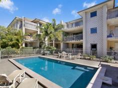 9/7-9 Parry Street Tweed Heads South NSW 2486 $309,000 Situated just a short flat walk to shops,buses,schools and river. This
Modern near new 2 bedroom unit presents well with a stylish kitchen
complete with ceasar stone bench tops and plenty of cupboard space.
Tiled living, dining and kitchen allows easy maintenance.
Two well appointed bedrooms with the main featuring an en-suite and
balcony. Living area has air-conditioning and sliding doors lead to a
cool balcony ideal for a morning coffee, BBQ or afternoon drink. The 1st
floor unit has security intercom, basement parking and an in-ground
pool in the complex.
Currently rented at $285 per week. Poinciana on Parry is a must to inspect and will not last long