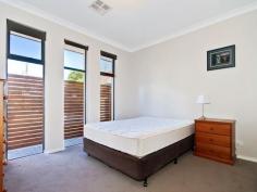 66A Wallala Avenue Park Holme SA 5043 $415,000 - $430,000 ARE YOU LOOKING TO DOWNSIZE OR A FIRST HOME BUYER? • VIRTUALLY BRAND NEW - ONLY 14 MONTHS OLD • FEATURES 3 BEDROOMS • MASTER BEDROOM WITH ENSUITE AND WALK IN ROBE • BEDROOMS 2 & 3 WITH BUILT IN ROBES • MODERN MAIN BATHROOM WITH BATH • LARGE OPEN PLAN KITCHEN/DINING AND LOUNGE AREA • PLENTY OF CUPBOARD AND BENCH SPACE IN THE KITCHEN • GAS HOT PLATES AND WALL OVEN, PLUS DISHWASHER • DOUBLE SLIDING DOORS OPEN ONTO ENTERTAINING AREA • SEPARATE LAUNDRY WITH LINEN AND BROOM CUPBOARD • SECURE ONE CAR GARAGE WITH SPARE SPACE FOR ANOTHER VEHICLE • 5 MINUTES TO TRAIN & TRAM • 10 MINUTES TO FLINDERS MEDICAL CENTRE • CLOSE TO MARION & PARK HOLME SHOPPING CENTRES DON'T MISS THIS OPPORTUNITY!!!