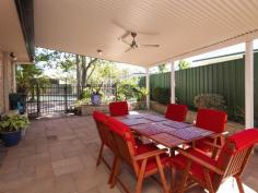 12 Jendi Court Springwood Qld 4127 $189,000 That's right the body corporate fees are a low $26.92 per week and the property is currently tenanted with a Government agency for $260 per week so you can have a guaranteed income here. Or if it's vacant possession you require then that could be organised too. This clean and tidy lowset unit is situated in a small complex and has loads to offer. The unit consists of 2 bedrooms both with built-ins and fully tiled throughout. Combined lounge, dining and kitchen and combined laundry and bathroom. Out back is you very own courtyard perfect for entertaining. Bound to sell quick in this condition at this bargain price so be sure to pick up the phone and call Rowena NOW!! Read more at http://springwood.ljhooker.com.au/G2EHJY#0Eg2xHbFp6Ud5FkP.99