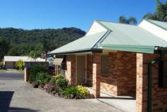 Bulahdelah NSW, 2423 Retirement living for the over 55 's, in this complex of six detached villas adjacent to the Great Lakes Nursing Home, and close to shops, clubs & hospital. This villa has its own garden, lawn and garden shed, and presents in new condition. Features 2 bedrooms with built-in robes, spacious kitchen/living, reverse cycle air con, separate laundry, disable access to separate toilet & bathroom, two balconies & single car accommodation. For further details contact Kim or Julie at Great Lakes Nursing Home on 02 4997 4122. Available early Feb 2014.