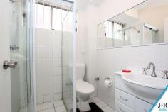 5/14 Union Street West Ryde NSW 2114 One of the most important things that make an investment property
worthwhile is its ability to earn money without any headaches. Well,
this unit has had only 3 days vacancy in the last 5 years. And while
it’s not the largest, or most expensive, it is one that you can buy and
forget. And while you are doing other things in life, it will sit there,
growing in value, paying down the mortgage and making you richer. After
all, isn’t that why you are buying an investment property?
Features include
Great location - shops; transport; and recreational areas close by.
Security block
Ground floor at front but well back from the street, with a park-like front yard.
A washer/dryer is included in the kitchen, but the share facilities are also available for use.
A carspace located at the rear. The unit has a great layout, making the
most of its internal 54 square metres and light pours in the Northeast
facing living room window.
Water Rates $171.03 pq Council Rates $243 pq Strata Levies $592.35 pq approx. Total 67 sqm