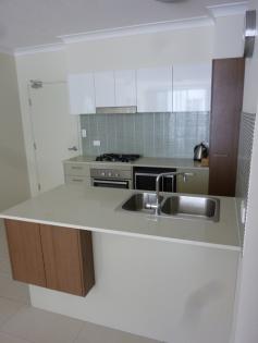52/32 Agnes, ALBION, QLD 4010 FOR SALE: $450,000 This is a spacious and modern fully furnished one bedroom apartment in a near new building in the ideal location – an easy drive to the airport, a short walk to the famous Breakfast Creek Hotel, bus stop nearby and within walking distance of the fabulous Gasworks Precinct at Newstead and Citycat terminals. With quality contemporary furnishings throughout, this well designed apartment offers a large balcony off both the living and bedroom with views across neighbouring parklands and east to Portside and the Gateway Bridge, a designated office area and spacious bedroom with wall TV. Full kitchen pack included, means all you have to do is bring your suitcase and move in. Secure parking for your car, with storage locker for those extra belongings.