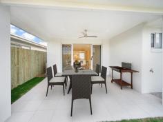 Lot 334 Auburn Street, Bells Reach Caloundra West QLD 4551 Located in the popular Bells Reach Estate this home will be complete with 3 bedrooms, an open plan living and dining area that flows out onto a large alfresco area, stylish kitchen and well appointed bathrooms. The home will be fully fenced, landscaped, have an exposed aggregate driveway and a clothes line. Features include: * Stone bench tops * Air conditioning * Ceiling fans * 5000ltr slim line water tank * Fully fenced and landscaped * Good size yard Bells Reach is is a fast-growing Stocklands community perfectly located adjacent to the popular Bellvista community that boasts facilities such as a school, child care centre and a shopping centre all within walking distance. The Bells Reach community has it's own cafe, a variety of parks with barbeque facilities, state-of-art adventure playground for children of all ages, a hopscotch court, bocce, outdoor table tennis table, Caloundra Conservation Park and a 1.4-hectare active park with exercise equipment. If you are looking for an investment - rental appraisal is $400 - $420 per week. Completion is due approximately late July 2014. Please phone Keith Miller for more information. Property Details Bedrooms 3 Bathrooms 1 Ensuites 1 Garages 1 Land Area 250 m2
