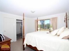 104 Anne Collins Crescent Mundoolun Qld 4285 $440,000 HIGH COUNTRY BARGAIN ON 1.2 ACRE'S 4 Bedrooms + Ensuite Looking for the ultimate bargain in the best area? Then look no further. This, large, hilltop 4 bedroom home is ready and waiting. • Quality Construction • 4 Large Bedrooms • 2 Big living areas • Dining • Modern Kitchen • Air-con • Big alfresco area • 2 Bathrooms • Double garage • Stainless appliances • Fully Screened (‘Crimsafe’ doors) • Huge workshop or storage area in garage • Just under 1.25 acres (4957sq.m) • Corner block • Immaculately presented Perched high on a hill with views and breezes in abundance. CLICK ON ANY PICTURE TO ENLARGE The Mundoolun Estate has Over 300 Acres purely dedicated to Wildlife Corridors and Parklands, and is well known for its quality of housing. Each Acreage Property has Town Water, Underground Power & Phone, and Tree lined Kerb & Channelled roads. Just a short drive to the thriving Jimboomba town centre; there you’ll find a fine array of Shops & Café’s including Woolworth’s, Coles, Bakers Delight, Mitre 10, the Post Office, Takeaways and much much more. Only 45 minutes to both Brisbane and the Coast. For an inspection please call (07) 5546 9093 PROPERTY INFORMATION Area: 4957 Square Meters Bedrooms: 4 Bathrooms: 2 Garage Spaces: 2