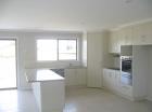 2/11-13 Edith Court Legana Tas 7277 3 Bedroom Unit With Ensuite & Double Garage! Price: $330,000 Large new three bedroom unit positioned in a quiet cul-de-sac and within easy walking distance to the Legana shopping centre. Main bedroom with ensuite and walk-in robe. Huge open plan living and dining room plus beautiful kitchen with Westinghouse wall oven, dishwasher and soft close drawers and cupboards. Large laundry, plenty of cupboard storage space, double garage, low maintenance and fully landscaped. All level with no stairs, wheelchair friendly. Unit Size: 21.7 squares approx. Bedrooms: 3 Bathrooms: 2 Garage: 2 Land Size: 350m2 approx. Phone enquiries to Mark Harris on 0439 017 366 or 6343 0000. Email enquiries please click on the red "ENQUIRE" button at top of page.
