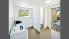 335 Armidale Rd South Grafton NSW 2460 335 Armidale Road is a property with awesome growth potential. The completely renovated house is renting for $250 per week with excellent tenants in place. A neat two bedroom home, tiled throughout with modern fittings and appliances in the kitchen and bathroom. The kitchen is open plan to the dining area and the air conditioned lounge room is also tiled and links to the bedrooms. The laundry has direct access to the rear of the property. The single lock up garage is of ColorBond construction and the home is clad in ColorBond as well. The bonus comes with the land in front of the house leading to Armidale Road. The zoning would lend to construction of storage sheds or another dwelling, STCA. Why not take the time to inspect this property, as we all know, that the investment properties that can provide multiple incomes, are the most sought after