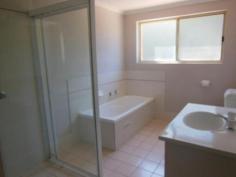 30/145 Faunce Street Gosford NSW 2250
Consisting of 2 bedrooms, both with built-ins, neat kitchen
with dishwasher, open plan lounge and dining, balcony with views and 1
car space in secure parking.
Inspection Times
Contact agent for details
Availability Date
NOW