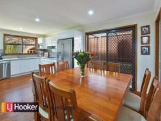 ST ANDREWS 11 Broadford Street LASTING IMPRESSION
As you enter be embraced by the warmth this home offers, and the
practical floor plan which flows throughout. The property has been
tastefully renovated with a state of the art kitchen that would impress
even the judges from the tv series "The Block"
Features include
+ 3 bedrooms with built in robes to all
+ Combined lounge and dining area
+ Beautiful ultra modern kitchen