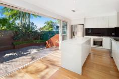 33 Taronga Parade Caringbah NSW 2229 Embellish the mix of cool sophistication, elegance and casual
informality of indoor to outdoor carefree living encapsulated by the
private enjoyment of your own tropical surrounds. Basked in north facing
sun, the aura of quality and luxury will impress without compromising
on the benefits of a functional floor plan that caters for flexible
living.
Other features of this home include spacious lounge, separate open plan
dining and modern kitchen with quality European appliances and breakfast
bar. The kitchen opens up with sliding doors to connect to the relaxed
private north facing rear yard with covered alfresco entertaining area
and outdoor spa. Double sized bedrooms all equipped with built-in robes,
main with ensuite. Self contained studio featuring a full bathroom and a
private outdoor entertaining area, automatic double garage + automatic
sliding front fence.
* Private undercover alfresco with outdoor spa
* Manicured Lawns and tropical gardens
* Architecturally designed to maximise living and minimise maintenance
* Double lock up garage with self contained studio. Land