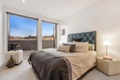 18/1062-1064 Burke Road Balwyn North Vic 3104 Boasting modern architectural flair, superb fixtures and fittings
throughout, a spacious and practical floorplan, plus a brilliant
location just 200m (approx) from Balwyn High School and Harp Village
shops Kew, this apartment offers a great opportunity to invest or
reside! Comprising two generous bedrooms (main with en-suite),
open study nook, additional bathroom and an open plan
kitchen/meals/living room with French doors opening onto the large
alfresco entertaining area offering over 145m2 (approx) of living space
in total. Features of the residence include 2.7m high ceilings,
Caesarstone bench tops, quality SMEG appliances, heating and cooling
throughout plus a single car space with generous storage cage. Set
in a boutique, sought after block of only 26 apartments, it is within
close proximity to cafes, shopping districts and some of Melbourne's
best private and public schooling options, plus just 40 minutes (approx)
to the city by public transport. Call now to arrange an inspection! * This property is currently tenanted to outstanding long-term tenants and shows strong returns.