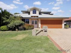 28 All Saints Way Churchlands WA 6018 Lakeside Family Living! Located within the stunning Floreat Lakes Estate, this well built family home is set on a generous 705 sqm block. Enjoy the convenience to Perth's CBD, Floreat Forum, The Herdsman, local schools and beaches. Downstairs consists of three bedrooms and three separate living areas which will accommodate spacious family living. Upstairs has been designed as an exclusive parents' retreat with a huge master bedroom and private ensuite. Outdoor entertaining will be a dream with a combination of landscaped gardens, outdoor alfresco and below ground swimming pool. Whether you spend your weekends walking the local beaches, picnicing lakeside or finishing the day with a swim in the heated salt water pool. This property is all about lifestyle! Features: - 4 Bedrooms, 2 bathrooms - Generous master suite - Magnificent outdoor pool with Alfresco - Minutes to the scenic Herdsman Lake and Floreat Forum - Close to schools, CBD and beaches - Open plan kitchen, living & dining area - Theatre room - Upstairs living room with rear large balcony - Reverse cycle air-conditioning - Security alarm system General Features Property Type: House Bedrooms: 4 Bathrooms: 2 Land Size: 705 m² (approx) Indoor Features Ensuite: 1 Alarm System Study Workshop Built-in Wardrobes Dishwasher Split-system Heating Split-system Air Conditioning Reverse-cycle Air Conditioning Air Conditioning Outdoor Features Remote Garage Secure Parking Garage Spaces: 2 Balcony Shed Other Features Air Conditioning, Alarm System, Below Ground Pool, Dishwasher, Reticulated Gardens, Study Low - Mid 1,000,000's