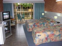 49 Rum Jungle Rd Batchelor NT 0845 REDUCED REDUCED $2900000 Freehold Batchelor township is located
approximately 1 hours drive South of Darwin. Batchelor is the gateway to
the fabulous and well known Litchfield National Park.
Approximately 6.5 Hectare
22 en-suited motel rooms
Dining area
Convention / meeting area
Commercial kitchen
Office / reception area
2 bedroom owner accommodation
Staff accommodation
Service station
Minimart with alcohol takeaway license
Tavern / Bar
10 pokie machines
Beer garden
Swimming pool