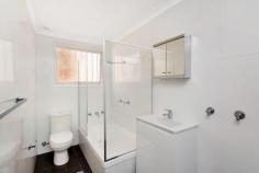 4/22 Trafalgar Street Brighton Le Sands NSW 2216 A rough diamond , renovated and polished to perfection. Close to the beach, shops, restaurants and transport.
Features include:
* Company Title 1 bedroom ground floor apartment in small block of 8
* Most suitable for astute investor (rentals permitted) wanting a property in smart rentable condition now
* Also an ideal improved first home in the lower price range.
* Internal area: 42 sqm
* Brand new kitchen comprising stainless steel appliances, range hood and dishwasher.
* New bathroom with tub and plumbing/laundry facilities set up for washing machine
* Combined lounge/dining room
* Air conditioned
* Polished original floor boards
* Freshly painted throughout
* Window security grilles
Levies: $539.58 per quarter
Water: $ 159.60 per quarter approx.
CONTACT:
GRISHA PODINOVSKY
0409 49 29 39
Grisha.podinovsky@adre.com.au
INSPECTION:
(no inspection on 04/10/14)
SATURDAY 11 OCTOBER 3.00 - 3.30 PM
SATURDAY 18 OCTOBER 3.00 - 3.30 PM