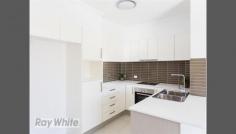 6-16/9 Haig Street Coorparoo QLD 4151 Convenience and Quality, Brand New Units in the Heart of Coorparoo Located in a brand new development in the heart of Coorparoo (only six remaining), these ultramodern three bedroom units are sure to impress. The $15K Great Start Grant makes it an extremely attractive prospect for new owner occupiers or an exciting investment opportunity, the choice is simple. Featuring quality finishes throughout you will be blown away by the level of style on offer at a price that cannot last! The open plan living and dining area features a choice of tile or wood laminate finish, split system air conditioning and flows to the spacious balcony. The sleek kitchen featuring Bosch appliances and stone bench tops is positioned to effortlessly service the lifestyle and entertaining areas. The spacious master bedroom features split system air conditioning, walk in wardrobe and ensuite. The second and third bedrooms all have built in wardrobes, ceiling fans and are serviced by the main bathroom. Additional features include intercom security; NBN wiring, LED down lights and single remote garage. The location is outstanding with amenities such as bus & train, quality schools, cafes & restaurants, Westfield Carindale, Greenslopes. General Features Property Type: Unit Bedrooms: 3 Bathrooms: 2 Indoor Features Air Conditioning Outdoor Features Garage Spaces: 1 Other Features Built-In Wardrobes,Close to Schools,Close to Shops,Secure Parking,Terrace/Balcony