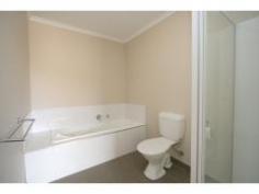 7/2 Ralph Terrace Rokeby TAS 7019 2011 Built Villa * Tasteful modern Villa, open plan living * Three double bedrooms with built in wardrobes * Walk to shops, doctors and transport * Single garage, fenced level yard for family * Ideal for investor, 1st home buyer or retiree Built in 2011 is this sunny and convenient Villa just minutes walk away from shops, Doctors and transport. Offering three bedrooms with built-ins, a three piece bathroom with toilet plus separate powder room. Tastefully decorated open plan living with a modern well equipped kitchen and breakfast bar. Private fully fenced child and pet friendly yard with an easy care garden. Single lock up garage with laundry and internal access for added convenience. A fantastic opportunity for the investor, first home buyer or retiree. Currently tenanted until November 2014 with a rental return of $295 per week. Also available are two bedroom options. Call today for more information. General Features Property Type: Villa Bedrooms: 3 Bathrooms: 1 Building Size: 107.00 m² (12 squares) approx Land Size: 344 m² (approx) Price per m²: $756 Indoor Features Living Areas: 1 Toilets: 2 Built-in Wardrobes Reverse-cycle Air Conditioning Outdoor Features Secure Parking Garage Spaces: 1 Courtyard Fully Fenced $260,000