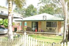 21 Sir Keith Pl Karuah NSW 2324 Spacious 4 bedroom home set on a good size block in a cul de sac location. Features built in robes and ceiling fans to all bedrooms, modern kitchen with good cupboard space, separate dining area, tidy bathroom & sun filled lounge room. Also offers carport and secure yard. Located within easy walk to the river. Could also suit the investor with current tenant paying $310 per week.