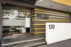 209/120 Palmer Street Richmond VIC 3121 An Inner City Lifestyle To Envy With Richmond's boutique shopping, dining and public transport options all located within a few short steps, this stunning apartment at Niche on Bridge sets the standard for inner city living. Situated on Bridge Road, the residence sits in the north eastern corner of the complex and boasts superb views of the bustling area down below. Just 2 years old, its stylish, low maintenance layout features 2 robed bedrooms, 2 bathrooms (ensuite to main), a European galley kitchen plus a private balcony off the living area. Also features: *Granite bench tops & SS appliances *Floating timber floors, carpets & tiles *Heating & air conditioning; Secure parking *Short commute to the CBD & Swan St precinct *Easy access to Melbourne Park & the MCG *Near to trams, trains, parkland & CityLink General Features Property Type: Apartment Bedrooms: 2 Bathrooms: 2 Outdoor Features Garage Spaces: 1 Above $560,000