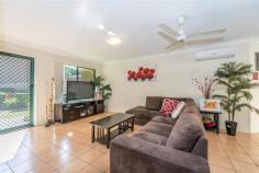 22/24 Beattie Road Coomera Qld 4209 FOR SALE $269,000 Tucked away in the sought after Savannah Palms complex, this outstanding 3 bedroom 2 bathroom property simply screams value for money! Immaculately maintained in every aspect, you will be hard pressed to find a better location for your next home or investment property. Featuring a large living area as well as generously sized bedrooms and separate dining, you will be impressed by the amount of space this property really offers. What separates this property from other townhouses in the complex is the spacious front and rear yards which compliments the tranquil position of the home. Offering: •t3 large bedrooms including master with BIR and ensuite •t2 well-appointed bathrooms •tLarge tiled living area with adjoining dining •tWell-finished kitchen with plenty of storage space and electric cook top •tSplit system air-conditioning •tCeiling fans throughout •tFront and rear yard space •tAccess to pool located within complex •tCurrent rental return of $325.00 p/w