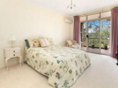 156/42 Roma Road St Ives NSW 2075 DESIRABLE GROUND FLOOR UNIT WITH PEACEFUL LEAFY OUTLOOK!!
Enjoy the sensational views over to Garigal National Park from this
fabulous RETIREMENT unit at 'Fernbank'. The light filled & superbly
presented interiors flow seamlessly to a full width terrace... simply
ideal for entertaining family & friends in style!! Use of exciting
facilities including indoor heated pool/spa & full sized billiard
room.
- 2 bedrooms with built-ins (main ensuite)
- Large main bedroom opening to terrace
- 2 attractive & neutral bathrooms in total
- Spacious open plan living & dining areas
- Modern kitchen with lots of benchspace
- Split system R/C air-con, lock-up garage
- Solid full brick construction & high ceilings
PET FRIENDLY!!
EXCLUSIVELY FOR DISCERNING OVER 55'S!!
For Sale: $595,000
Enquiries: Matthew Johnson - 0418 767 150
Email: mjohnson.stives@ljh.com.au
LJ HOOKER ST IVES - 9488 8200
Disclaimer: All information contained herein is gathered from sources we
believe reliable. We have no reason to doubt its accuracy, however we
cannot guarantee it.