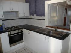 1&2/13 Deighton St Mount Isa Qld 4825 We have a fantastic investment opportunity on offer. The seller is motivated and has priced this property below market price. What a bargain buy!! Great chance to secure a unit to live in yourself, whilst receiving an income from the other unit. - 2 x 2 bedroom block units - Tiled living areas - Open plan kitchens - Currently tenanted - Evaporative air-conditioning - Patio area - Close to hospital and CBD The income is already here with unit 1 renting for $360 per week, leased until January 2015. Unit 2 is renting for $340 per week, leased until October 2015. The sellers have done their homework already. They have sought information from town planning regarding building on the back. As long as all rules are adhered to, there is possibility to build two more 2 bedroom units or 3 bedroom units. We have some concept plans for viewing. Book now for an inspection. Call Brenda Slade 0417738995. 4 2 2 Details For Sale $392,000 NEG. Features General Features Property Type: Unit Bedrooms: 4 Bathrooms: 2 Land Size: 1012 m² (approx) Indoor Toilets: 2 Built in Wardrobes Evaporative Cooling Outdoor Garage Spaces: 2 Outdoor Entertaining Area Fully Fenced Inspections Inspections by appointment only.