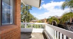 16/322 Jamison Road Jamisontown NSW 2750 2 large bedrooms + new carpet Internal laundry + ample storage Large balcony + 3rd floor appartment Single garage + visitor parking Central location + close to Penrith CBD With close proximity to Penrith CBD, panthers, shops, transport and schools this property is ideal for future investment. With 2 bedrooms, ample storage, large south facing balcony and single garage. If you are looking to invest or purchase your first property, this property represents great value.