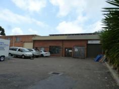 3/39 Deering Street, Ulladulla NSW 2539 COMMERCIAL PREMISES - FRINGE OF CBD
Extra large commercial premises centrally located close to the
highway and new Bunnings store. Presently housing a successful furniture
making business and showroom.
* Zoned 3B business - allowing bulky goods, retailing and light industry
* Large 273m of floor space with additional mezzanine level
* New 10kw solar power system and 3 phase power
* Showroom/Office at the front of the workshop