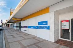 119-131 Murray St Gawler SA 5118 With two titles and total land area of
1630m2 this two level building has a GLA of 935m2. A current nett income
with strong leases in excess of $165,000 pa has further potential with
two further available tenancies. Positioned in the heart of
Gawlers main street the property has rear access and on-site carparking.
Must be sold! Further details Danny Dare 0411 814 131