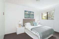 10/12 Cambridge Street Cammeray NSW 2062 Sundrenched North Aspect With Bushland Views Spotlessly presented oversized 2 bedroom plus study apartment with a fantastic North Aspect only footsteps to Cammeray village shopping, cafes & restaurants. Tranquil bush outlook from oversized terrace Superb undercover entertaining space Sought after North Aspect - Extremely private Spacious & light lounge/dining with separate study or formal dining Kitchen with updated oven & dishwasher overlooking the terrace and views Low rise well maintained security building with visitor parking Internal laundry, built ins in both bedrooms Freshly painted & new carpet. Lock up garage on title Quiet very convenient sought after position Water rates: $171 per quarter Council rates: $213 per quarter Strata levies: $1000 per quarter
