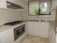 6/475 Milne Road, Ridgehaven, SA 5097 The Unit is perfectly positioned next to Ridgehaven Junior & Primary School, Banksia Park International High School and convenient to public transport including Obahn. Fully renovated modern kitchen, adjoining dining room. All bedrooms are generous in size, not often seen in un its. Wall Heater for all year round temperature control. Decent size lounge room located in the centre of the unit Separate bathroom and laundry Single Garage with Roller door Low maintenance gardens Vendor wants a quick sale, so don't hesitate, pick up the phone NOW before you miss out. Welcome to come and have a look for yourself. Packed with Value at the asking price.
